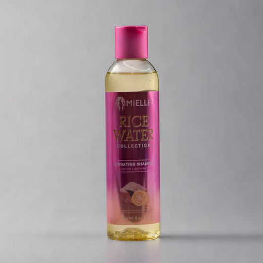 Shampooing hydratant Collection Eau de Riz MIELLE