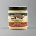 Aunt Jackie's Curls &amp; Coils Recettes de crème à la noix de coco Coco Repair Revitalisant en profondeur à la crème de noix de coco