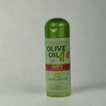 Sérum à l'huile capillaire brillant à l'huile d'olive ORS