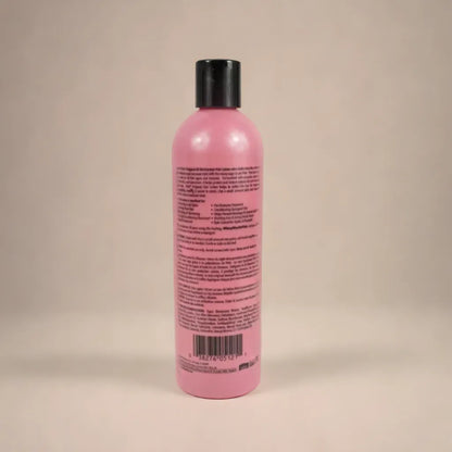 Pink Oil Moisturizer Hair Lotion