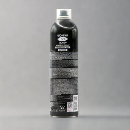EBIN New York Wonder Lace Bond Adhesive Spray Supreme