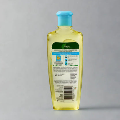 Vatika Coconut Multivitamin Hair Oil