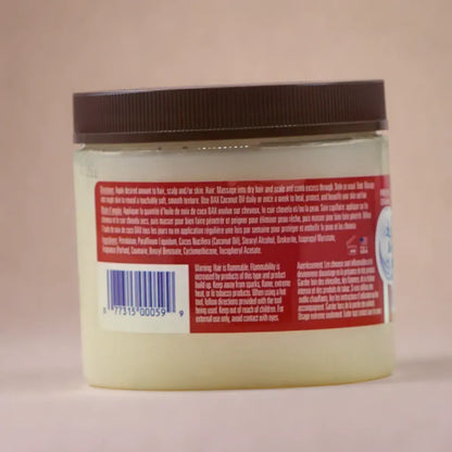 DAX Huile de Coco - crème capillaire