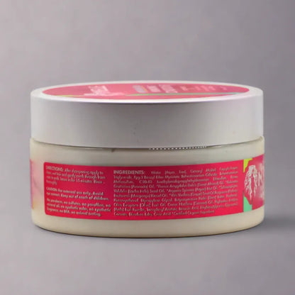 Après-shampooing hydratant à l'huile de Mongongo Mielle