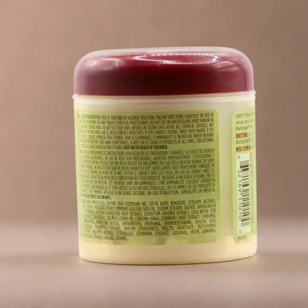 ORS HAIRCrème réparatrice pour cheveux
