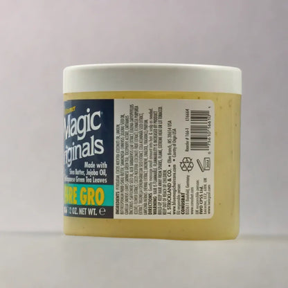 Revitalisant Super Sure Gro de Blue Magic Originals