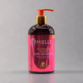 Revitalisant sans rinçage Mielle Grenade et Miel