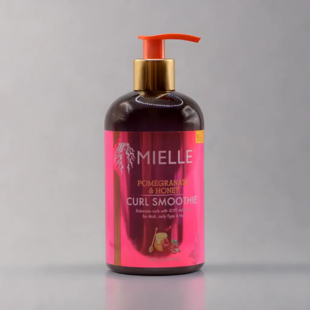 Revitalisant sans rinçage Mielle Grenade et Miel