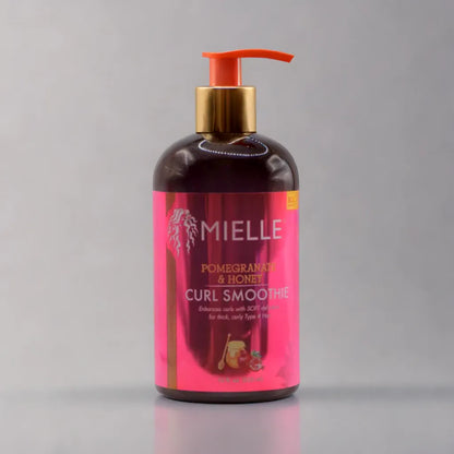 Revitalisant sans rinçage Mielle Grenade et Miel