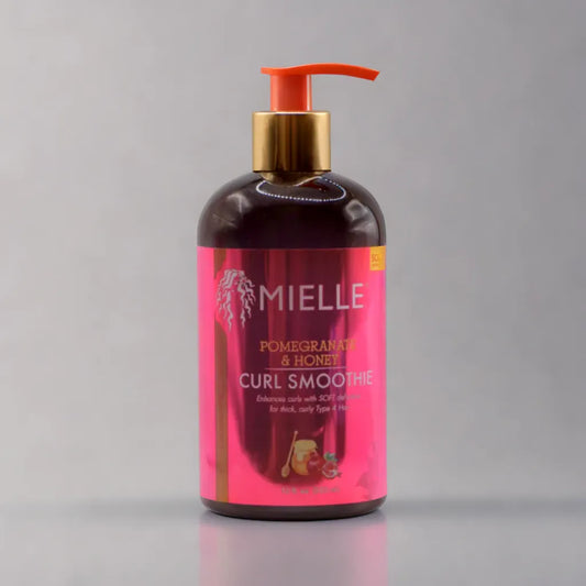 Revitalisant sans rinçage Mielle Grenade et Miel
