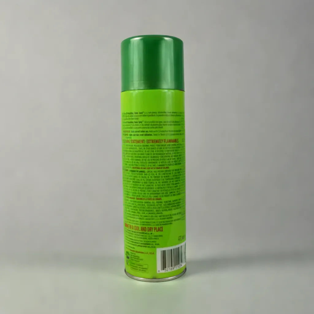 Spray brillant nourrissant à l'huile d'olive ORS