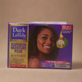Kit relaxant Dark and Lovely Superior Moisture Plus sans lessive