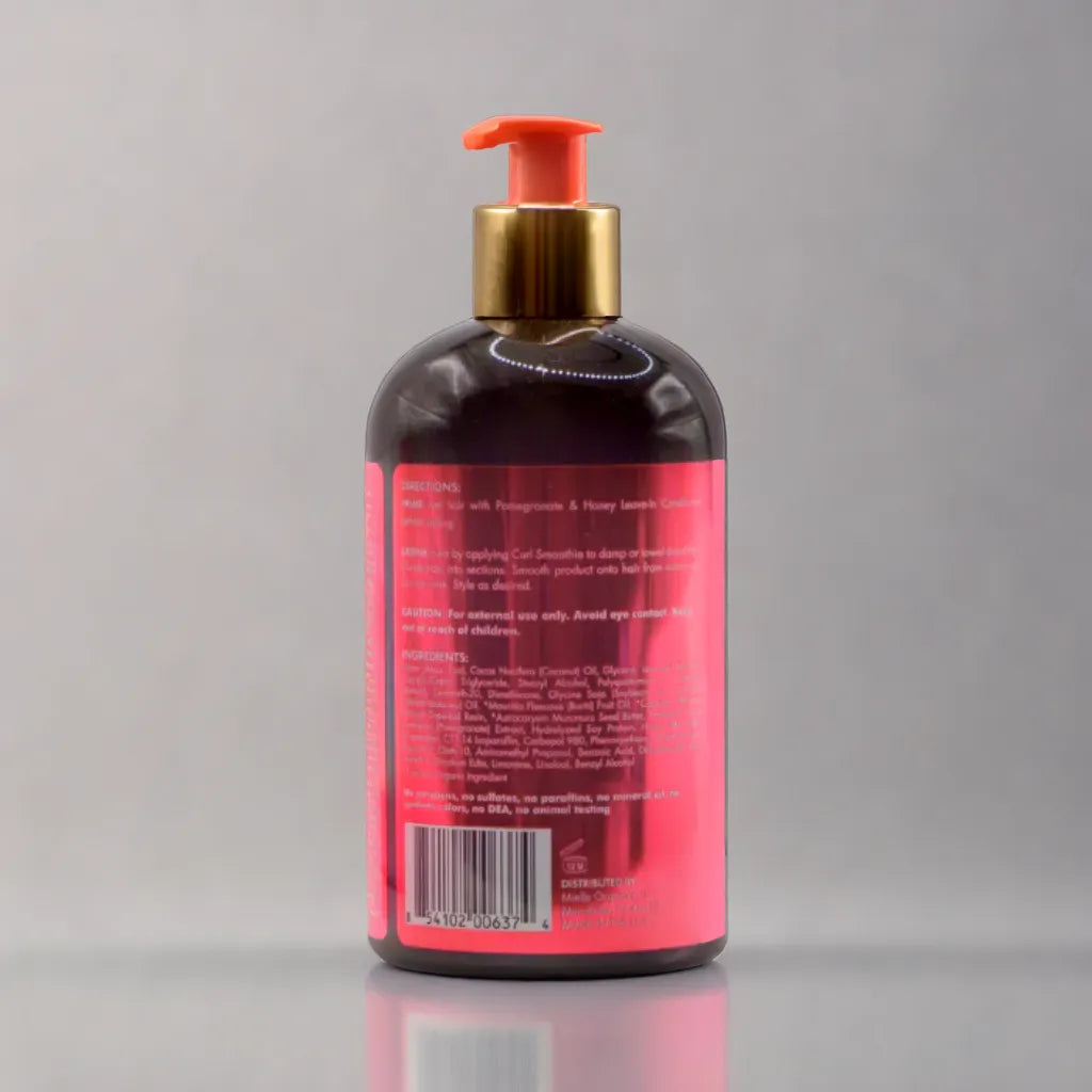 Revitalisant sans rinçage Mielle Grenade et Miel