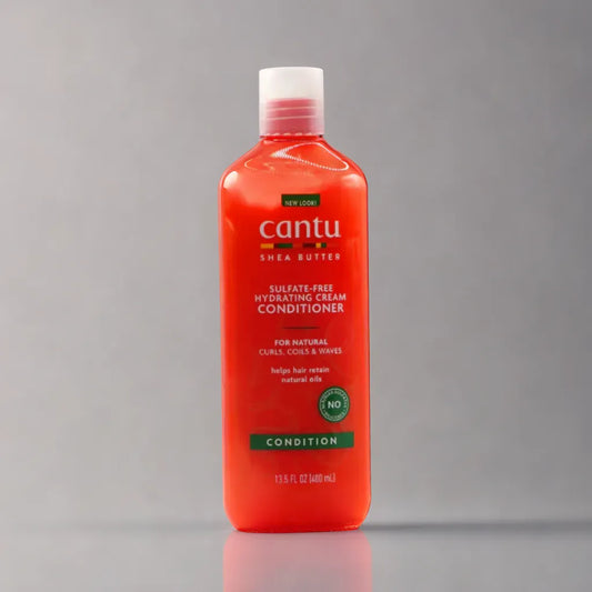 Revitalisant crème au beurre de karité Cantu