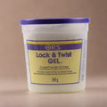 Gel capillaire crème Lock &amp; Twist ORS