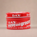 DAX Wave and Groom Hair Dress / Crème capillaire