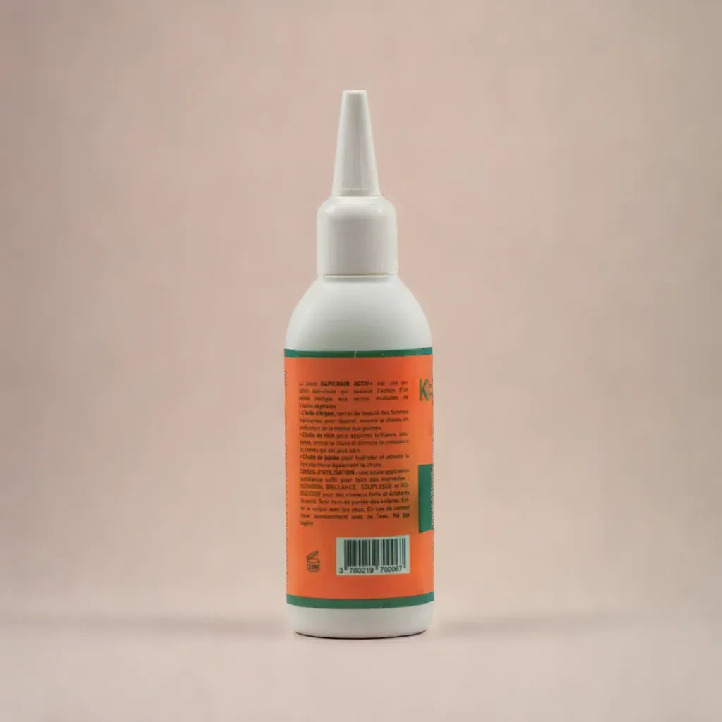 Kapil Hair Lotion Repousse Activ Plus